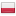 punto.org.pl server is located in Poland